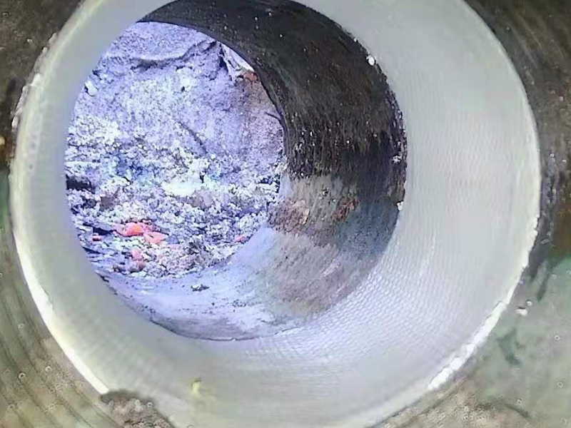 青岛市城阳区自来水管网管线漏水检测公司