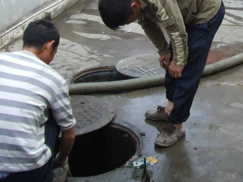 青岛城阳区高手专业投下水疏通马桶 大型安装管道维修
